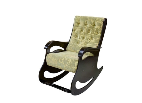 Кресло-качалка «Ивушка 8А»