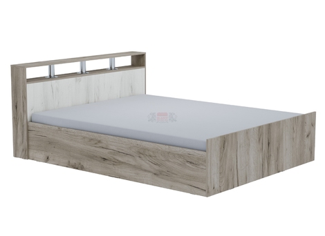 Кровать «Ольга-17» 1600