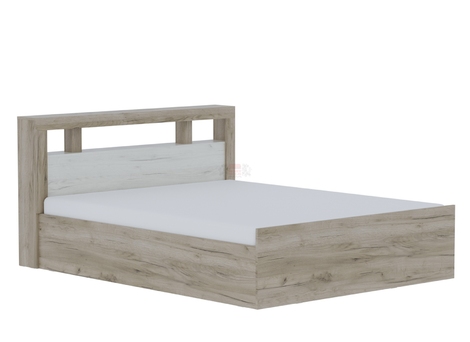 Кровать «Ольга-19» 1600