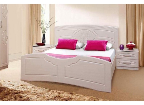 Кровать «Лилия» 1600