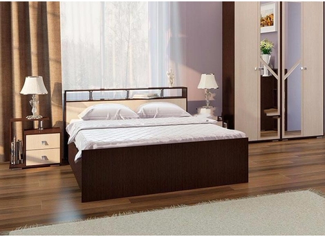 Кровать «Саломея» 1600